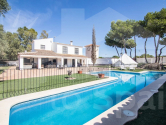 Re-Sale · Detached Villa Santa Pola
