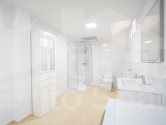 Re-Sale · Detached Villa Orihuela Costa · PAU 26