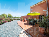 Re-Sale · Finca La Romana · Boquera