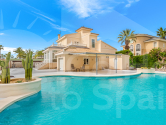 Venta · Detached Villa Ciudad Quesada · Ciudad Quesada - Rojales