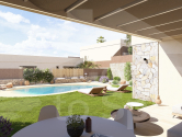 Nueva construcción  · Detached Villa Altaona Golf And Country Village