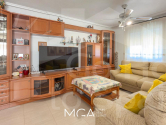 Re-Sale · Town House Ciudad Quesada · Lo Marabú