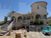 Venta · Detached Villa Algorfa · Lomas De La Juliana