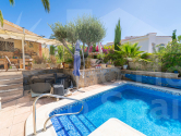 Re-Sale · Detached Villa Ciudad Quesada · Rojales
