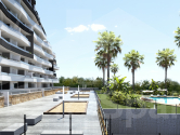 New Build · Apartment San Miguel de Salinas · Costa Blanca