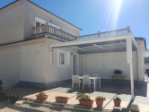 Re-Sale · Detached Villa Algorfa