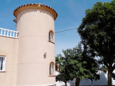 Re-Sale · Detached Villa Catral