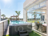 Venta · Detached Villa Ciudad Quesada · Ciudad Quesada - Rojales