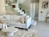 Re-Sale · Detached Villa Algorfa