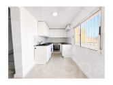 Re-Sale · Ground Floor Bungalow Torrevieja · La Siesta - El Salado - Torreta