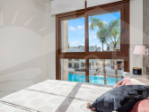 New Build · Bungalow - Balcones de Amay Torrevieja · Torrevieja - Los Balcones