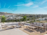 New Build · Apartment Benijófar · Costa Blanca