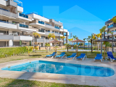 Re-Sale · Apartment Orihuela Costa · Playa Flamenca