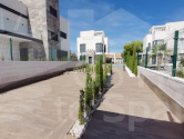 Nueva construcción  · Laguna Azul Villa La Manga del Mar Menor · Playa Honda