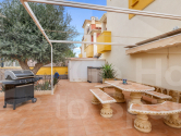 Re-Sale · Adosado Orihuela Costa · Villamartin
