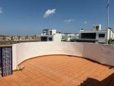 Re-Sale · Detached Villa Algorfa