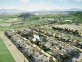 New Build · Detached Villa Mazarron · Not set