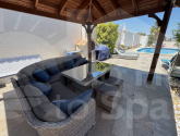 Venta · Detached Villa Algorfa · Lomas De La Juliana