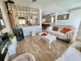 Re-Sale · Detached Villa Benijófar · Benijofar