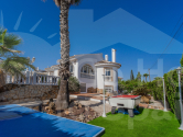  · Detached Villa Ciudad Quesada · La Marquesa Golf