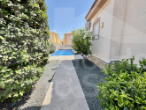 Re-Sale · Detached Villa Ciudad Quesada · Lo Pepin