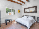 Re-Sale · Country estate Almoradi · Las Heredades