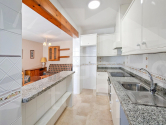 Re-Sale · Town House Villamartín · Villamartin