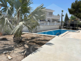 Venta · Detached House / Villa Ciudad Quesada · Rojales