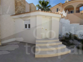 Re-Sale · Detached House / Villa Ciudad Quesada · Golf La Marquesa (Ciudad Quesada)