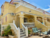 Re-Sale · Detached Villa Algorfa · Lo Crispin
