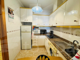 Re-Sale · Apartment La Mata · Costa Blanca