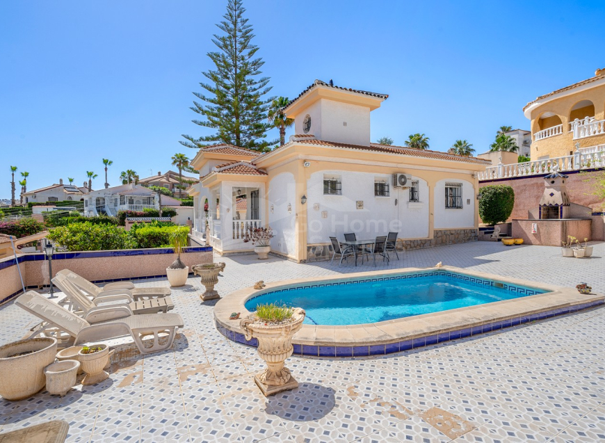  · D Ciudad Quesada · La Marquesa Golf