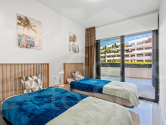 Re-Sale · Apartment Orihuela Costa · Playa Flamenca