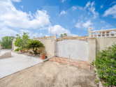 Re-Sale · Detached Villa Ciudad Quesada · Ciudad Quesada - Rojales