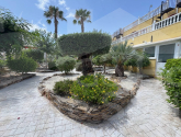 Re-Sale · Detached Villa Algorfa · Lo Crispin