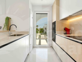Re-Sale · Apartment Ciudad Quesada · Doña Pepa