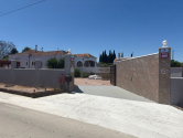 Venta · Detached Villa Jacarilla
