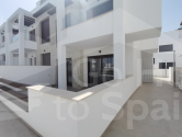New Build · Bungalow Torrevieja · Torrevieja - Los Balcones