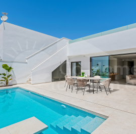 New Build - New Build - Los Alcázares - Costa Cálida