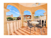 Re-Sale · Villa Detached San Fulgencio · urb.la marina