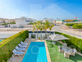Venta · Detached Villa Ciudad Quesada · Doña Pepa