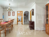 Re-Sale · Town House Ciudad Quesada · Lo Marabú
