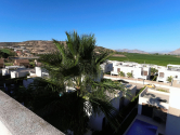 Re-Sale · Apartment Algorfa · La finca Golf