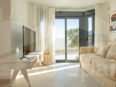 Nueva construcción  · Semi Detached House Cox