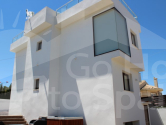 Re-Sale · Detached Villa Ciudad Quesada · La  Marquesa Golf