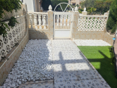Re-Sale · Townhouse La Mata