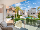 Re-Sale · Townhouse Ciudad Quesada · Doña pepa