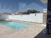 New Build · Detached Villa Ciudad Quesada · Ciudad Quesada - Rojales