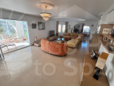 Re-Sale · Villa Detached Ciudad Quesada · La Marquesa Golf