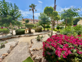Re-Sale · Detached Villa Algorfa · Lo Crispin